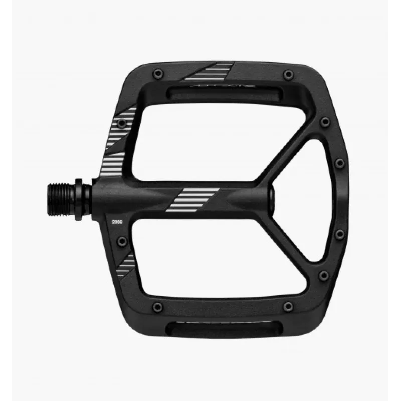 Ofertă de sezon Pedale pentru bicicleta RACE FACE PEDAL AEFFECT R Black 22